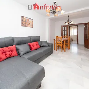Piso Afilador 2 Sanlúcar de Barrameda