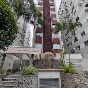Apto Centro Floripa 03 Florianópolis