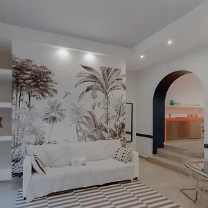 Apartamento 50 Steps To Navona, Roma
