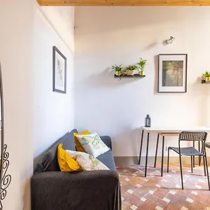Apartamento Little Sweet Trastevere, Roma