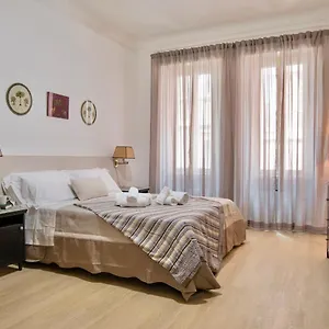Apartamento Relais Dei Goti, Roma