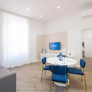 Apartamento White Flat Cross, Roma