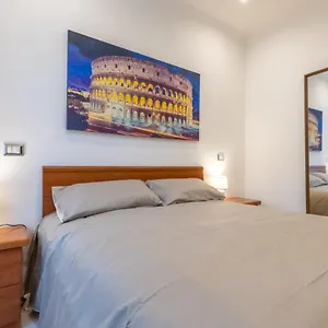 Apartamento Pigneto Vannini, Roma