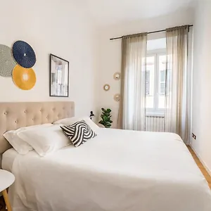 Apartamento Nora's Home, Charmy In The Heart Of Trastevere, Roma