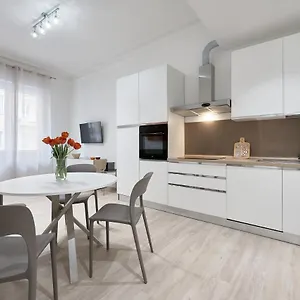Apartamento Casa Flaminia, Roma