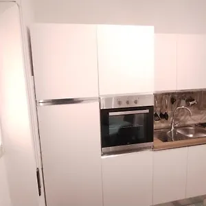 Apartamento Fiore San Pietro, Roma