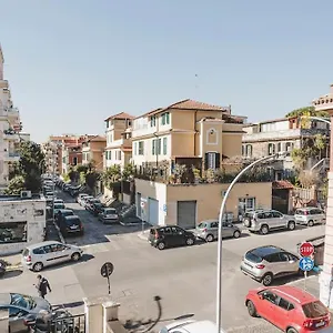 Apartamento La Casa Di Klaudia, Roma