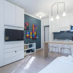 Easylife - Moderno E Chic In Porta Venezia Milán