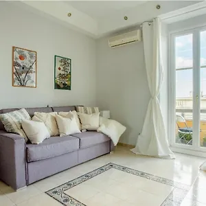 Apartamento San Giovanni, Roma