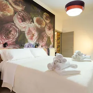 Peoniamaximahouse -piazza Bologna- Appartamento