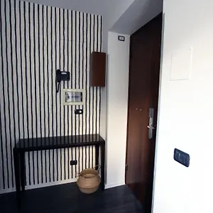 Apartamento Avignonesi Flat, Roma