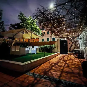 Apartamento Moderno Cornelia-san Pietro Con Giardino, Roma
