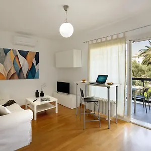 Apartamento The Right Place 4u Monteverde, Roma