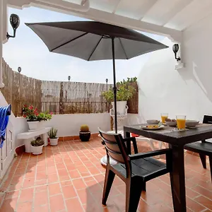 Casa Alisios Costa Calma