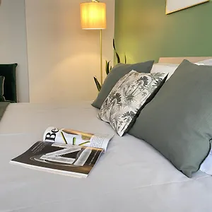 Apartamento San Pietro Sweet Rhome, Roma