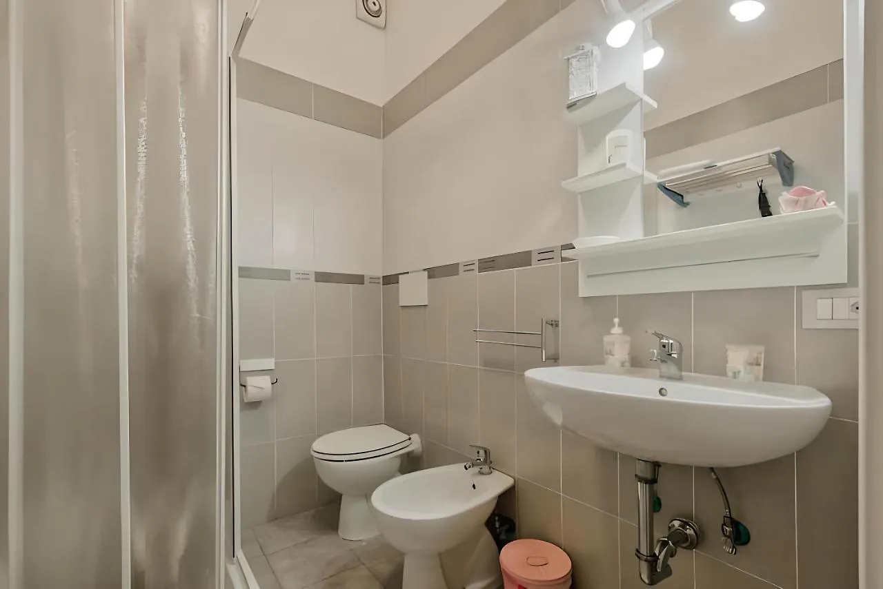 Apartamento Leone Vatican House Roma