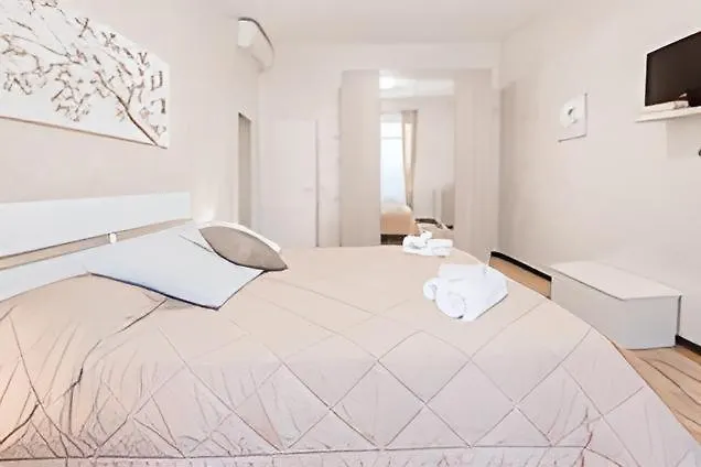 Leone Vatican House Rome Apartment