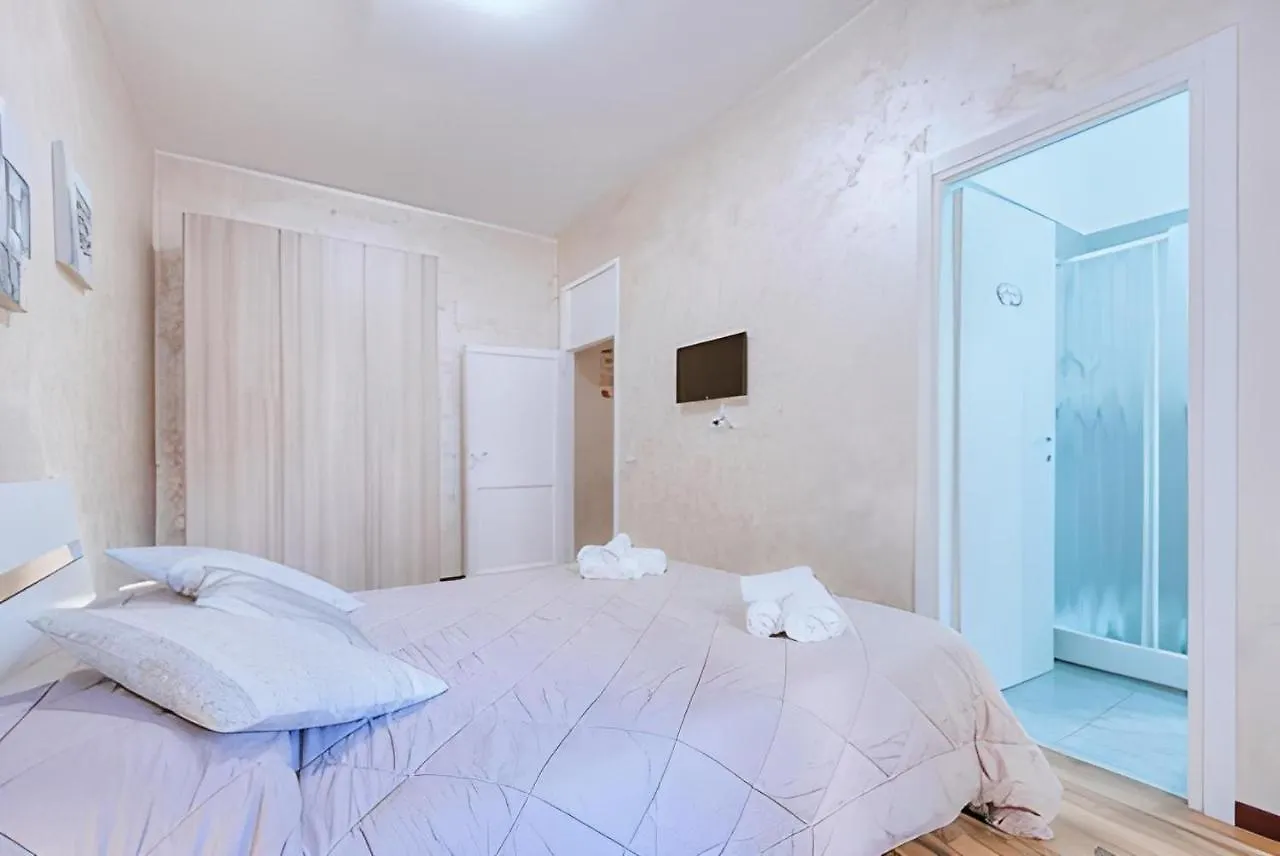 Apartment Leone Vatican House Rome