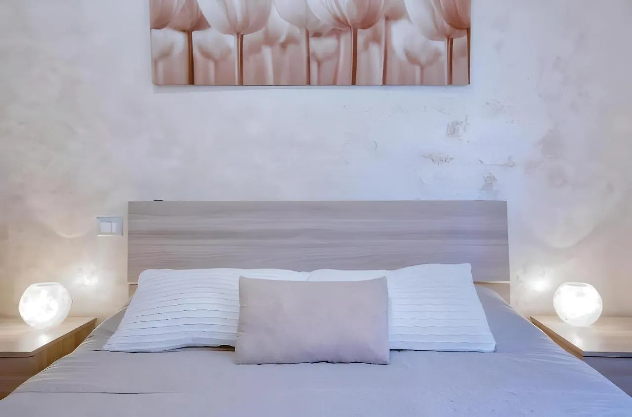 Leone Vatican House Rome Apartment